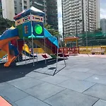 Lindo Apartamento Na Praia Da Barra - Amplo E Confortavel!