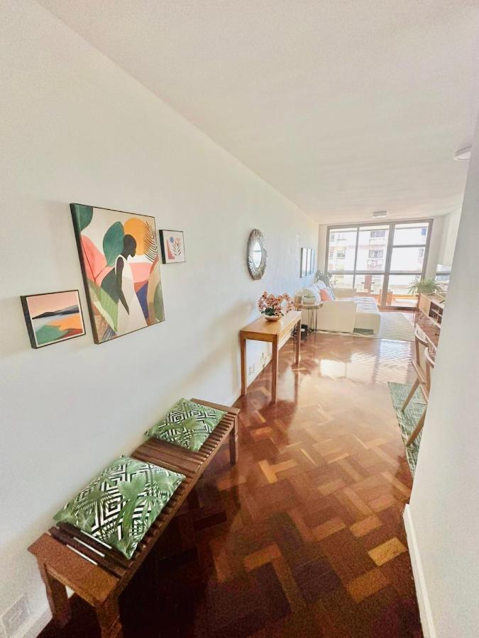 Lindo Na Da Barra - Amplo E Confortavel! Apartamento