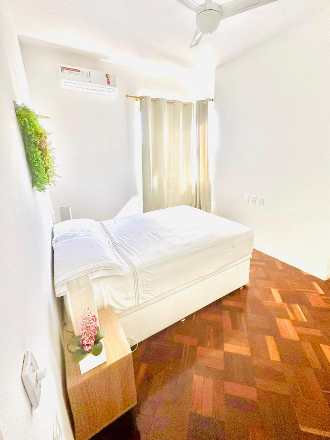 Lindo Na Da Barra - Amplo E Confortavel! Apartamento Rio de Janeiro
