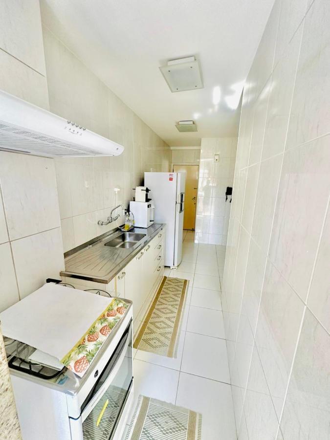 Lindo Na Da Barra - Amplo E Confortavel! Apartment