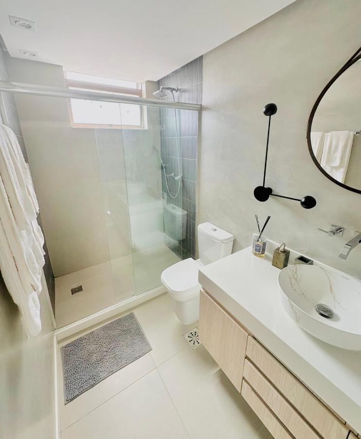 Apartment Lindo Na Da Barra - Amplo E Confortavel!