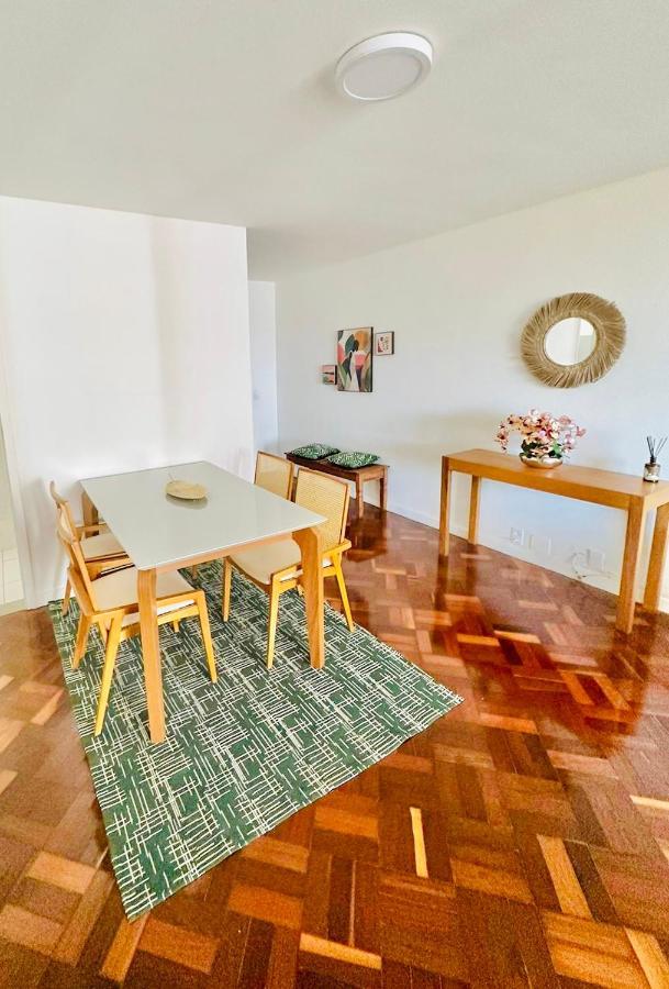 Lindo Na Da Barra - Amplo E Confortavel! Apartamento