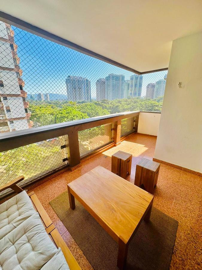 Lindo Na Da Barra - Amplo E Confortavel! Apartment *